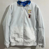 2025 Japan Reversible Windbreaker 双面