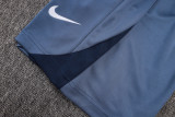 2025/26 PSG light Gray Vest Training Jersey(A Set)