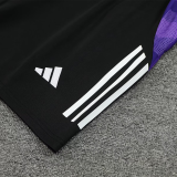 2025 RM Black Training Jersey(A Set)