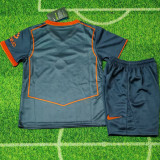 2025/26 In Milan Third kids Soccer Jersey