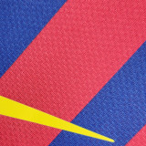 2011/12 BA Home Retro Long Sleeve Jersey