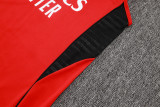2025/26 ARS Red Vest Training Jersey(A Set)