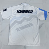 1995/96 Gremio Away Retro Soccer Jersey