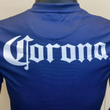 2013/14 Club America Away Retro Soccer Jersey
