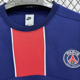 2026 PSG Blue Training Sweater