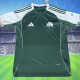 2025/26 Panathinaikos Home Green Fans Jersey  希超 帕纳辛奈科斯
