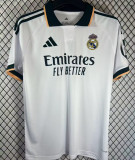 2026/27 RM Special Edition White Fans Soccer Jersey