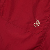 2025 BFC Red Windbreaker （A Set）
