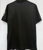 richarlison #9 TH FC 1:1 Quality Away Black Fans Soccer Jersey 2025/26 (UCL Font 欧冠字体 ) ★★