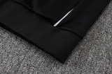 2025/26 RM Black Jacket Tracksuit