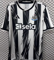 2026/27 Newcastle Special Edition Fans Soccer Jersey