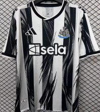 2026/27 Newcastle Special Edition Fans Soccer Jersey