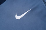 2025/26 PSG Grey Kids Sweater Tracksuit
