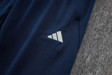 2025/26 ARS Light Gray Kids Jacket Tracksuit