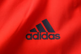 2025/26 ARS Red Blue Jacket Tracksuit