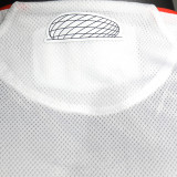 Müller # 25 BFC Away Player Version Soccer Jersey 2025/26 球员版  纪念版号码 ★★