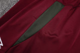 2026/27 Fluminense Red Training Jersey (A Set)
