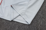 2025/26  BFC Grey Retro Training Jersey(A Set)