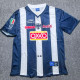 2000/2001 Monterrey Home Retro Soccer Jersey