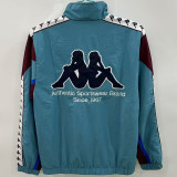 2025/26 ARS Blue Windbreaker