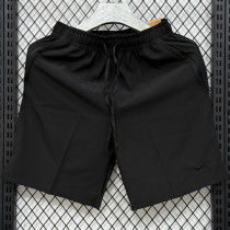 2026/27 NK Casual Short Pants  D707 黑色