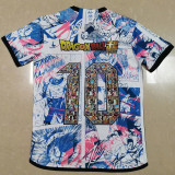 DRAGON BALL #10 Japan Comic Fans Jersey 2023 七龙珠10号 ★★