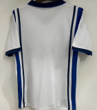 1998 Napoli Away Retro Soccer Jersey