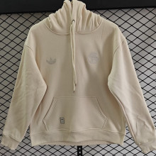 2026 BFC Khaki Hoody 卡其色