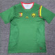 2025 Camerount Home Green Fans Soccer Jersey