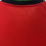 2024/25 Portugal Home Kids Jersey