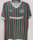 2026/27 Fluminense Home Fans Soccer Jersey