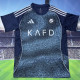 2025/26 Al Nassr Away Fans Soccer Jersey