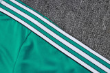 2026/27 Liv Green Sweater Tracksuit