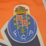 1997/1999 Porto Away Retro Soccer Jersey