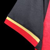 2021/22 Venezia FC 4Th Red Fans Soccer Jersey