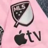 2025/26 Inter Miami Special Version Fans Soccer Jersey