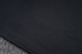 2026/27 PSG Black Kids Sweater Tracksuit