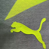 2025/26 BVB Away Player Version Soccer Jersey 带胸前广告