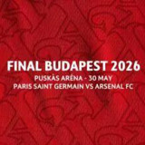 2025/26 ARS 1:1 Quality Home Red Fans Soccer Jersey