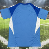 2025/26 Leeds United Blue GK Soccer Jersey
