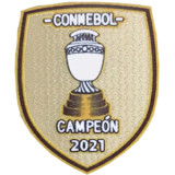 2022/23 Argentina Home Player Version Soccer Jersey (3 Stars 3星)