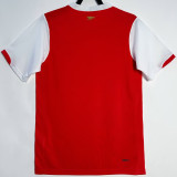 2006/07 ARS Home Red Retro Soccer Jersey