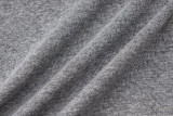 2024/25 CFC Grey Hoody Zipper Jacket Tracksuit