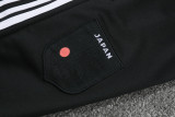 2024/25 Japan Kids Sweater Tracksuit