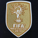 FIFA WORLD CHAMPIONS 2018 Patch 2018世界杯黄底法国用杯
