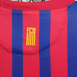 2011/12 BA Home Retro Long Sleeve Jersey