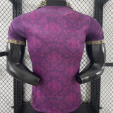 2025/26 AC Milan Special Edition Player Version Soccer Jersey