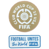 2025/26 Al Hilal SFC FIFA CWC Edition Fans Soccer Jersey  利雅得新月