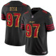 BOSA #97 Men's San Francisco 49ers NFL Jersey  49人