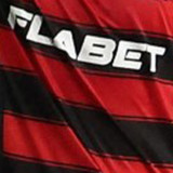 2025/26 Flamengo Home Player Version Soccer Jersey